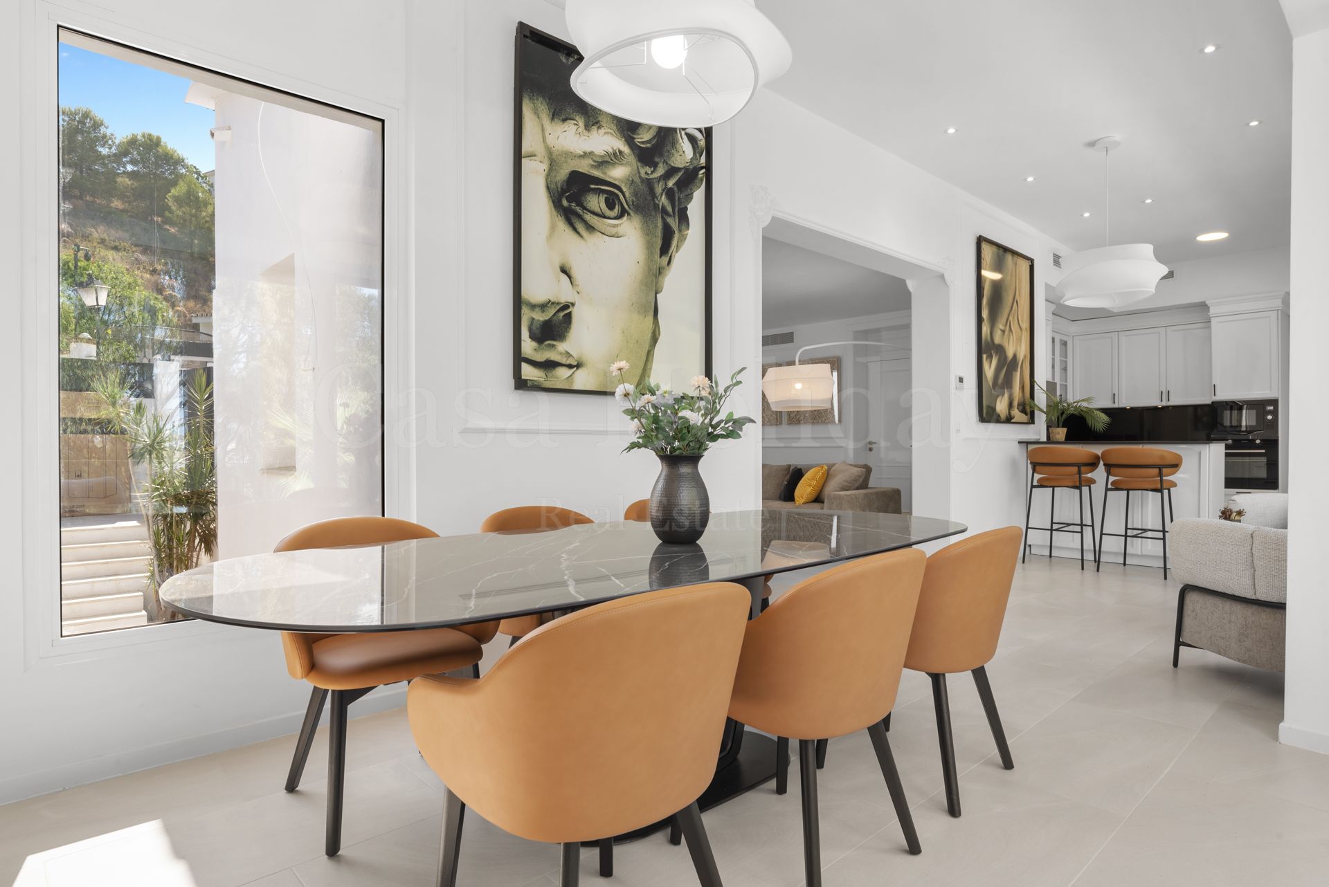 Villa en Nueva Andalucia, Marbella