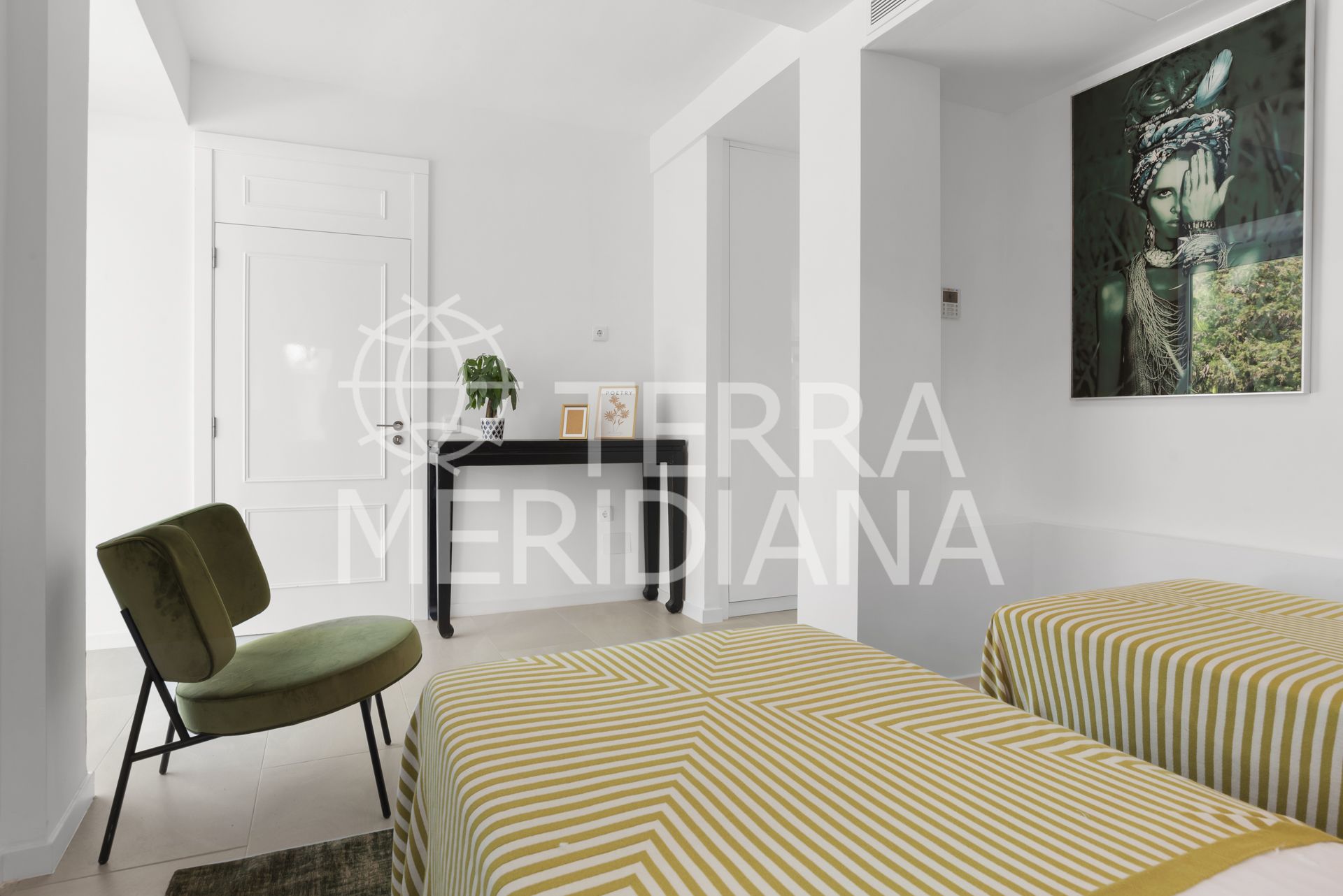 Villa in Nueva Andalucia, Marbella
