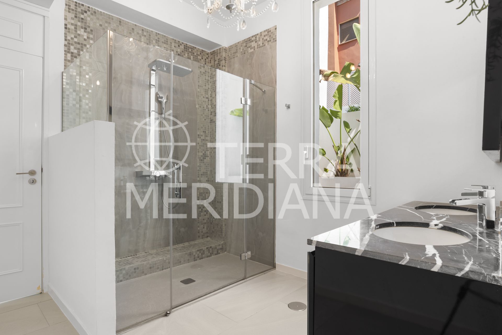 Villa in Nueva Andalucia, Marbella