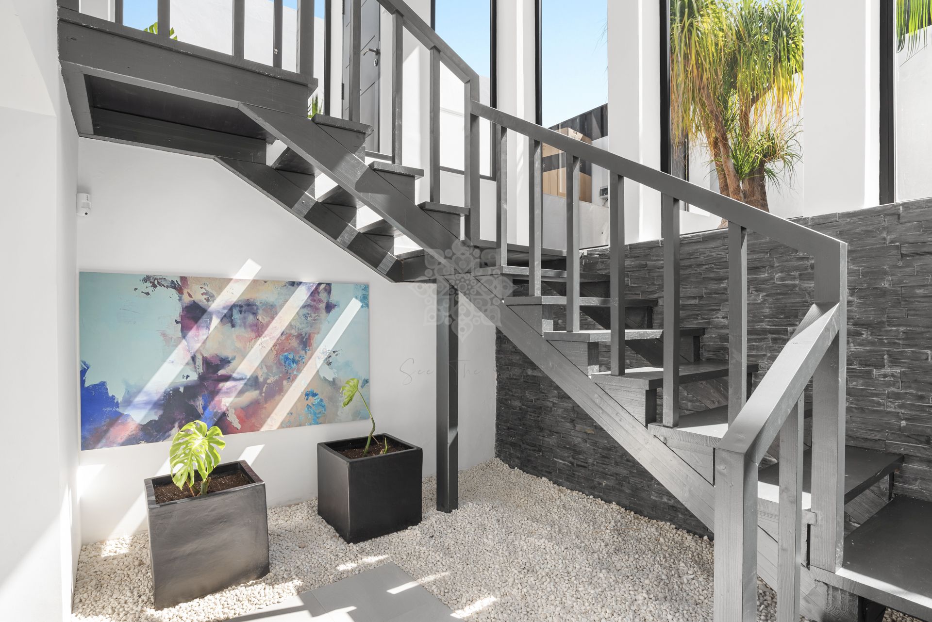 Villa in Nueva Andalucia, Marbella