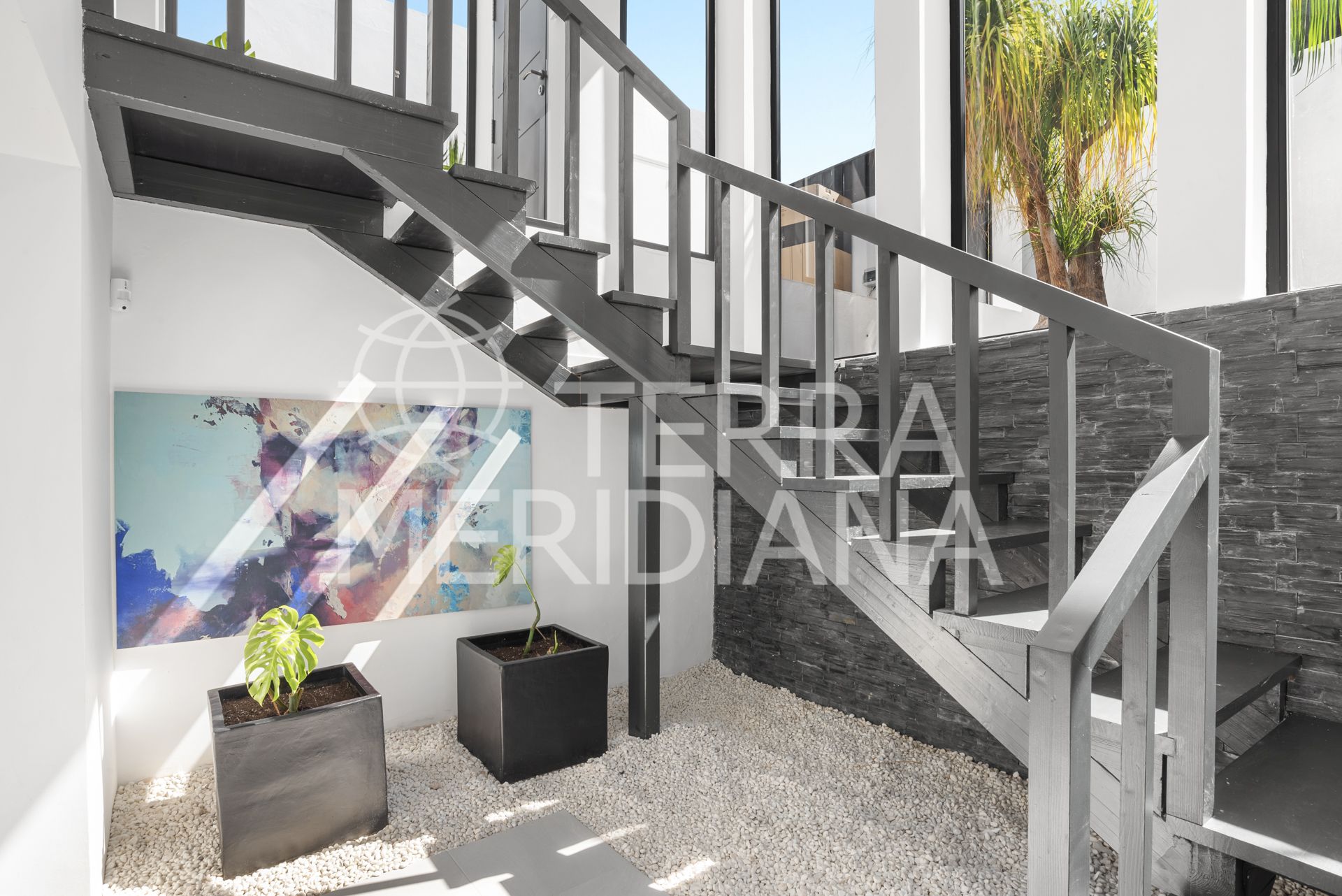 Villa in Nueva Andalucia, Marbella