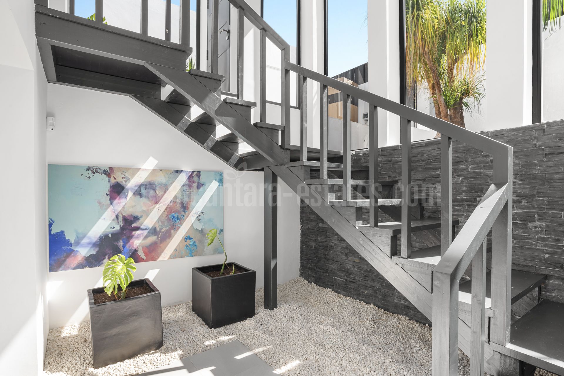 Villa en Nueva Andalucia, Marbella
