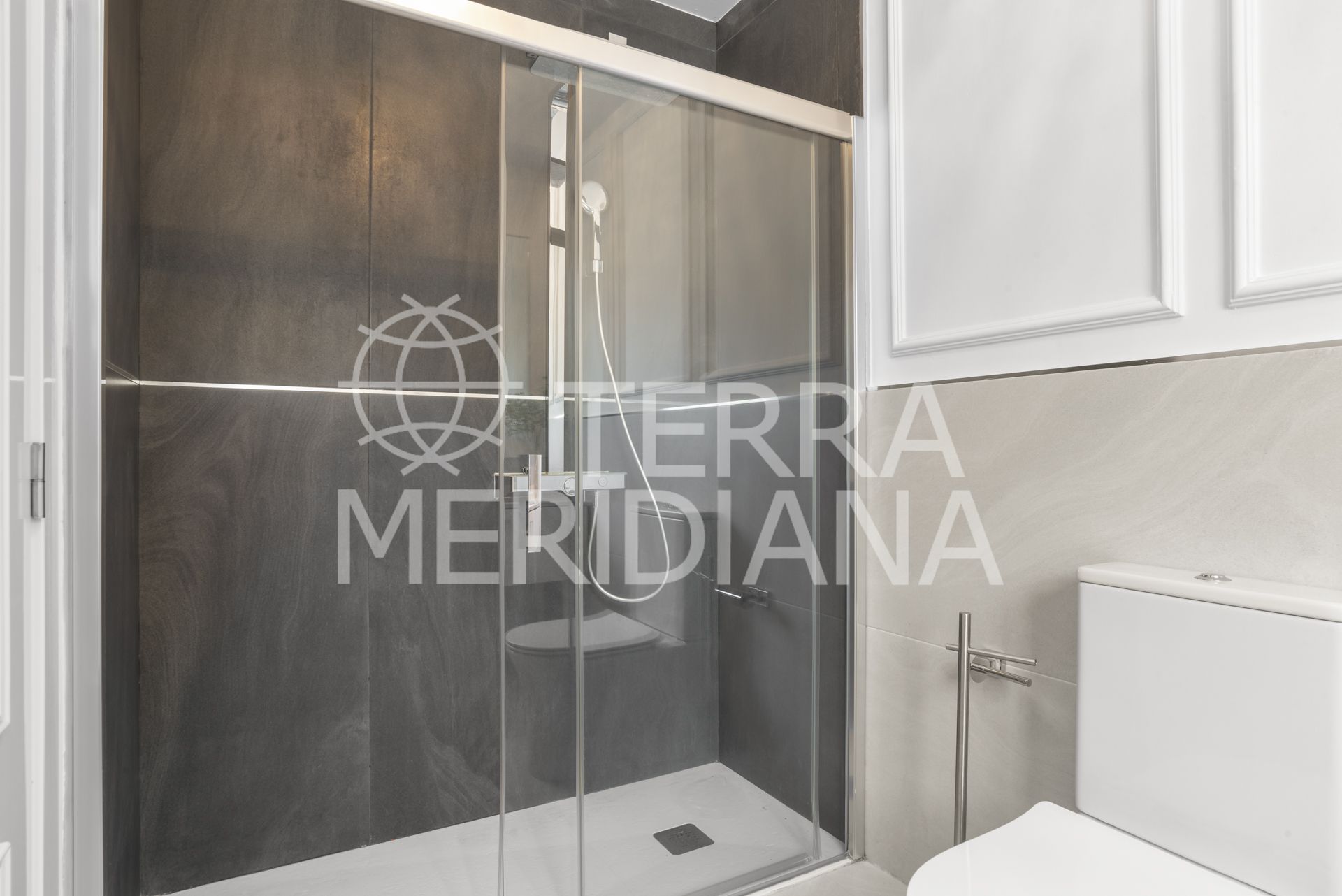 Villa in Nueva Andalucia, Marbella