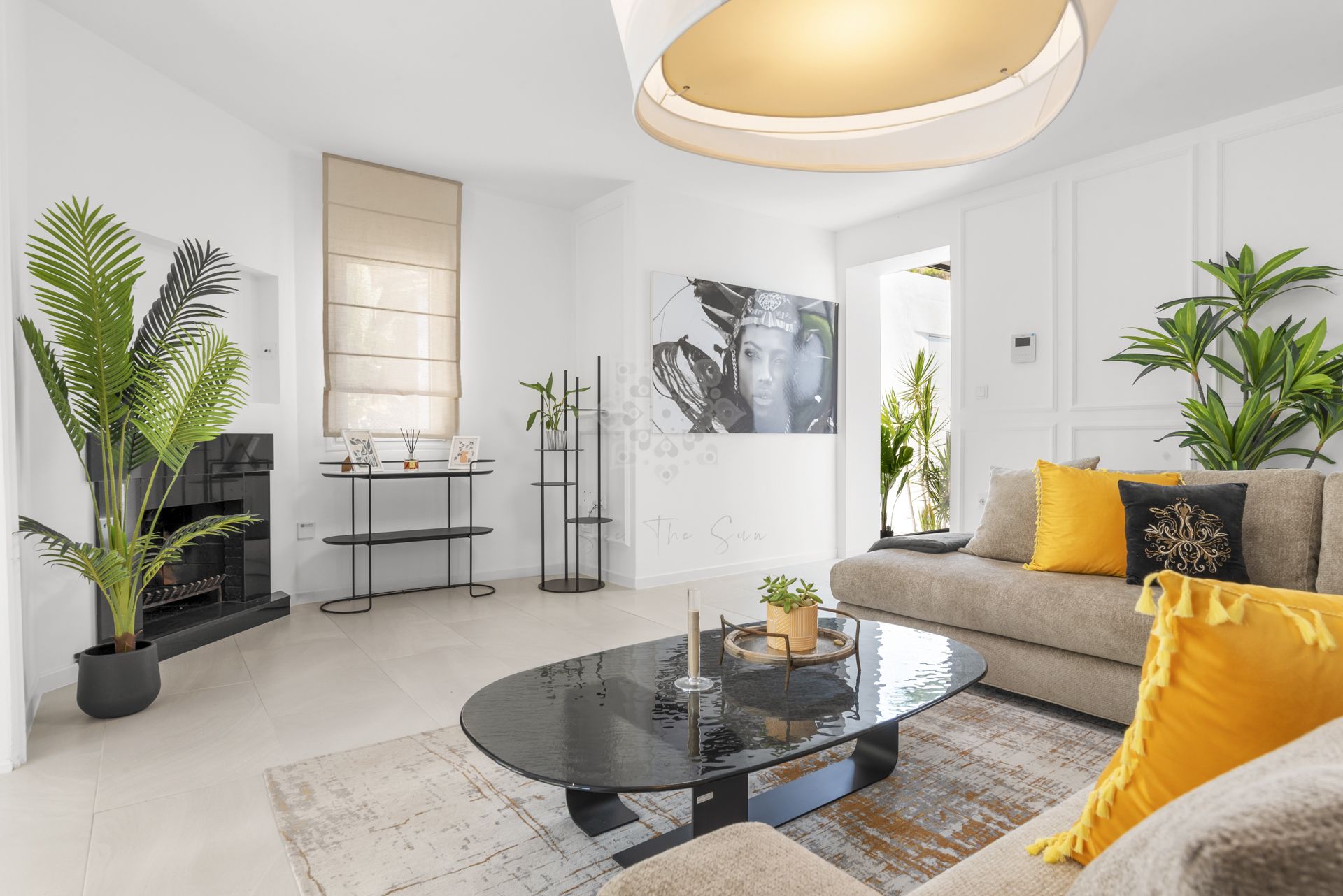 Villa in Nueva Andalucia, Marbella