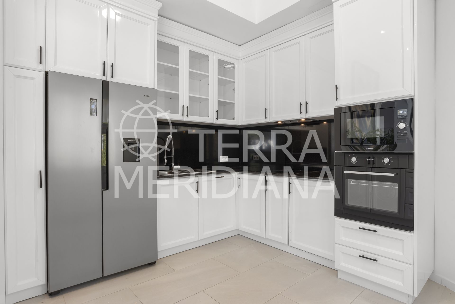 Villa in Nueva Andalucia, Marbella