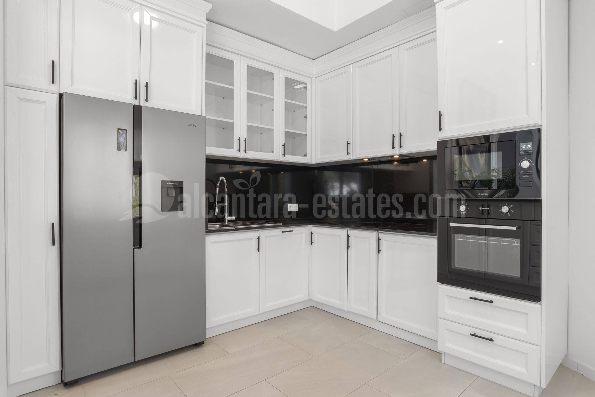 Villa en Nueva Andalucia, Marbella