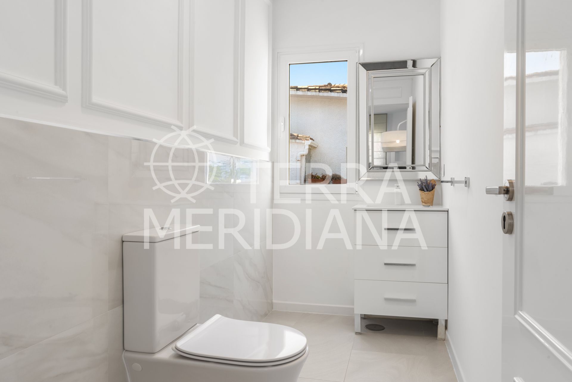 Villa in Nueva Andalucia, Marbella