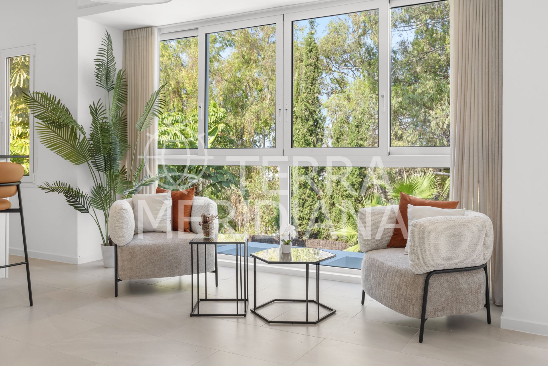 Villa in Nueva Andalucia, Marbella