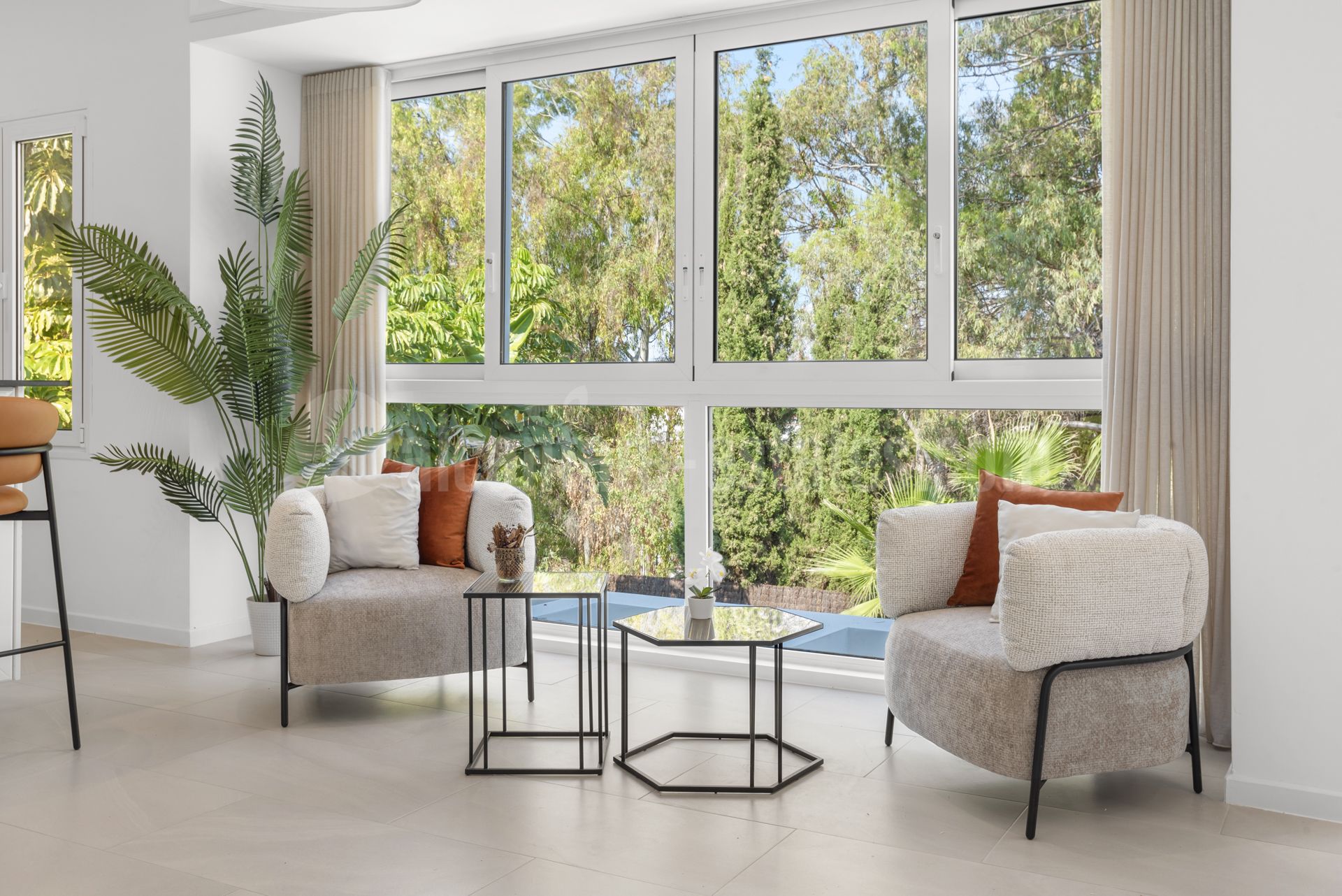 Villa en Nueva Andalucia, Marbella