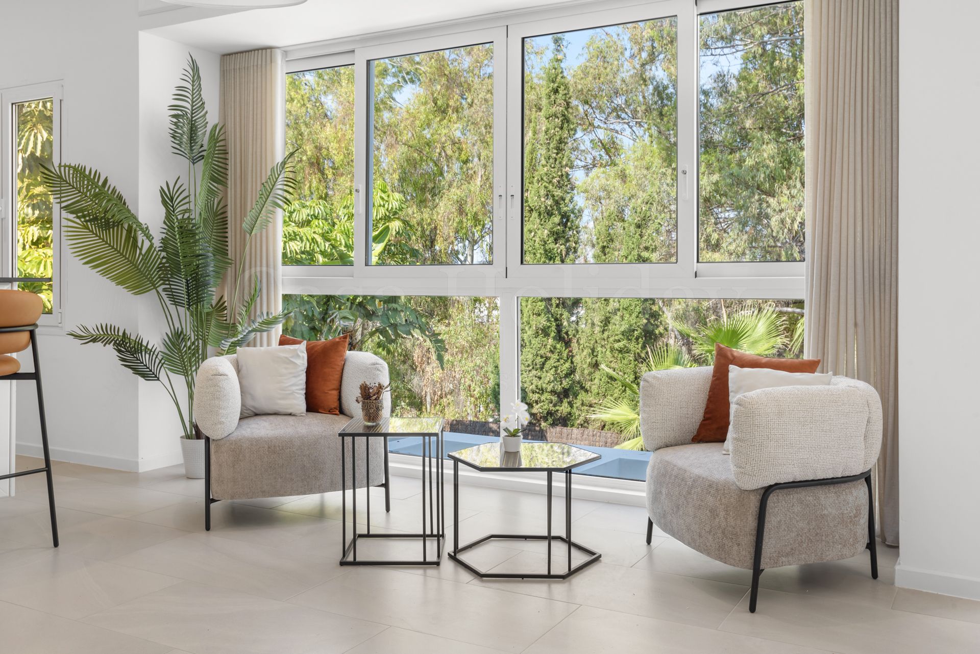 Villa en Nueva Andalucia, Marbella