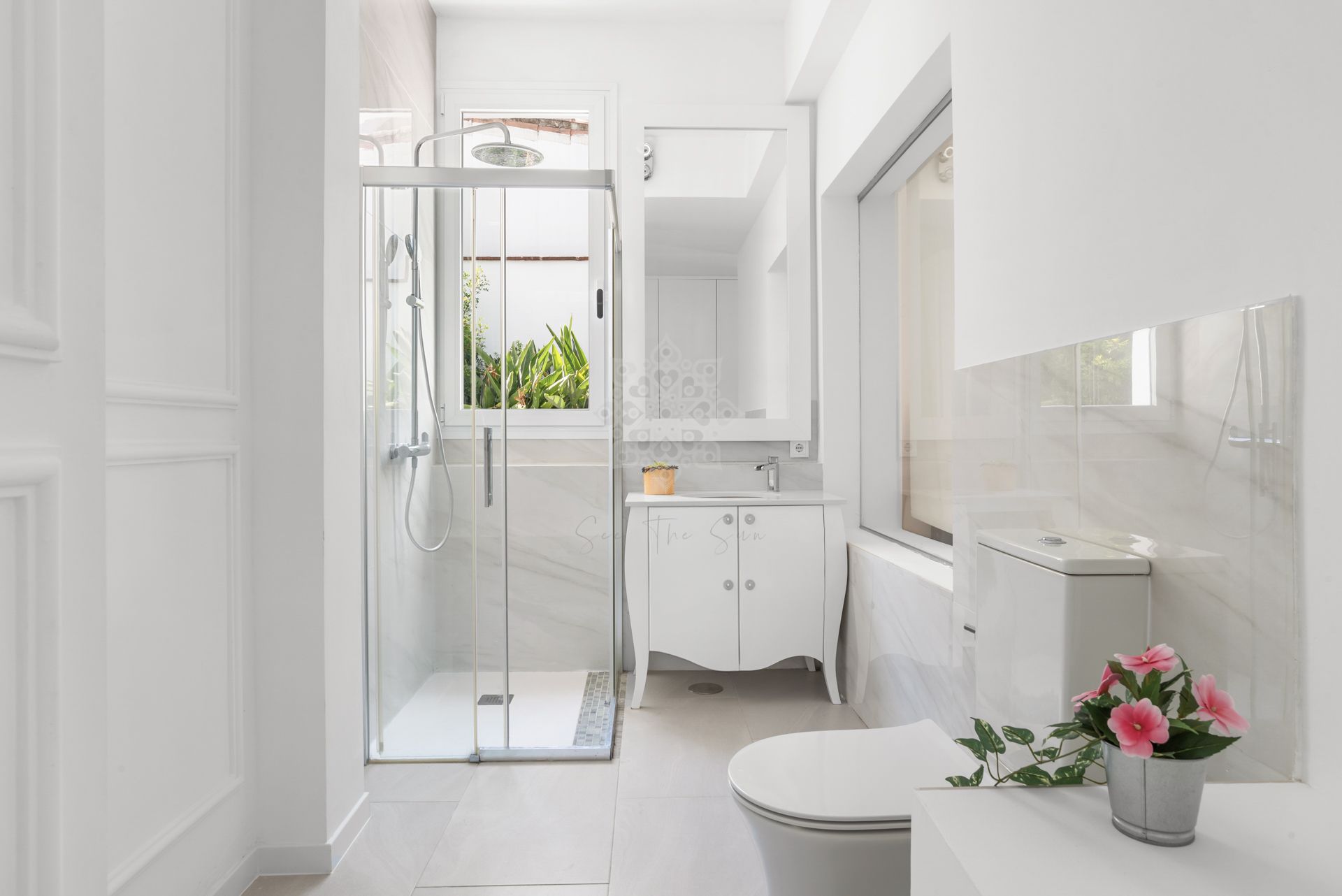 Villa in Nueva Andalucia, Marbella