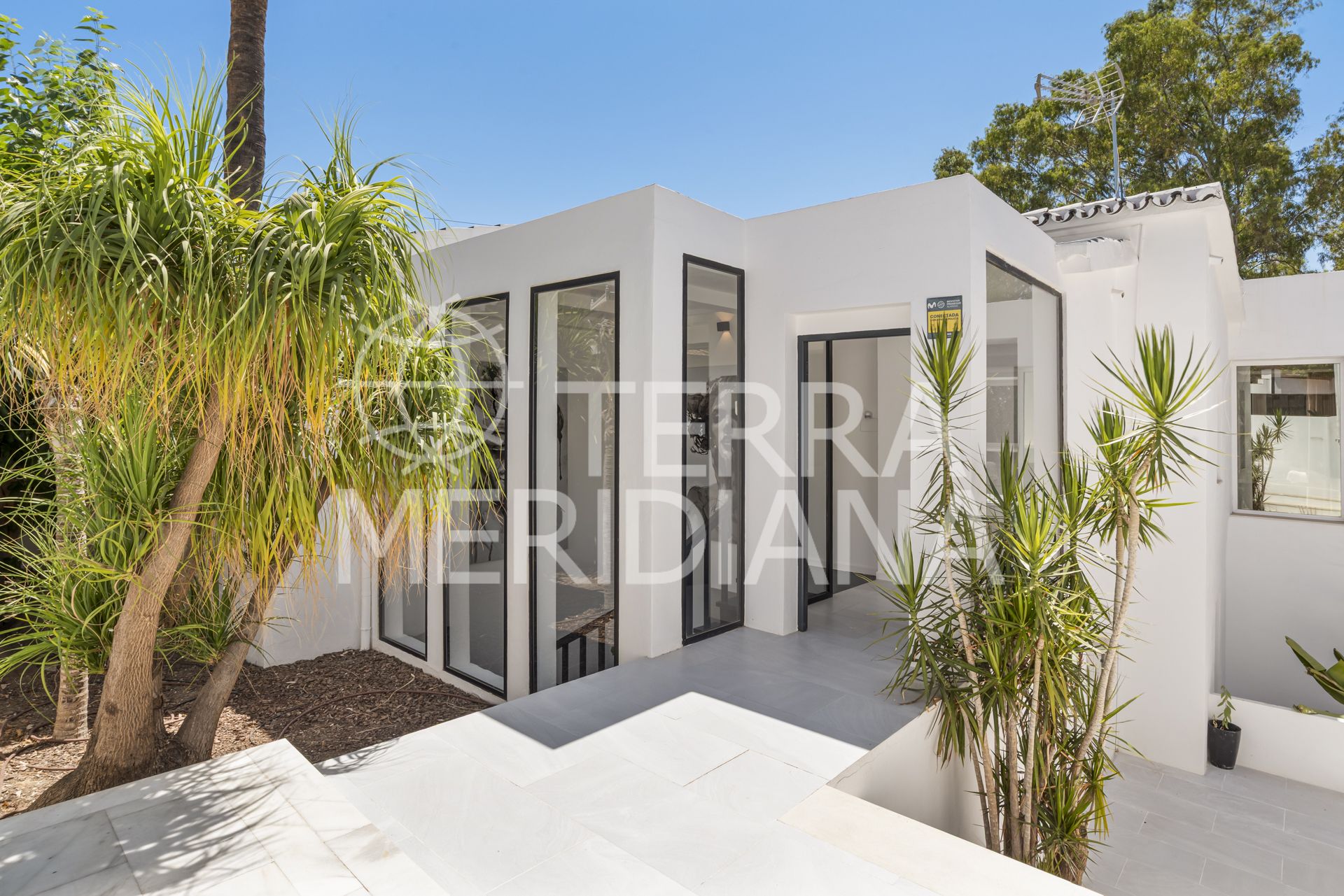 Villa in Nueva Andalucia, Marbella