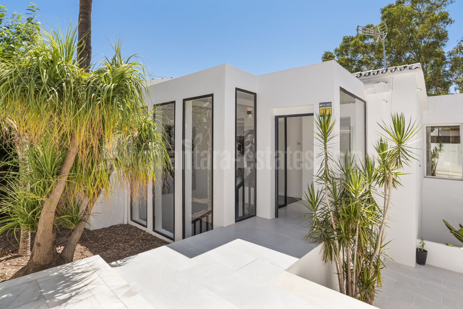Villa en Nueva Andalucia, Marbella