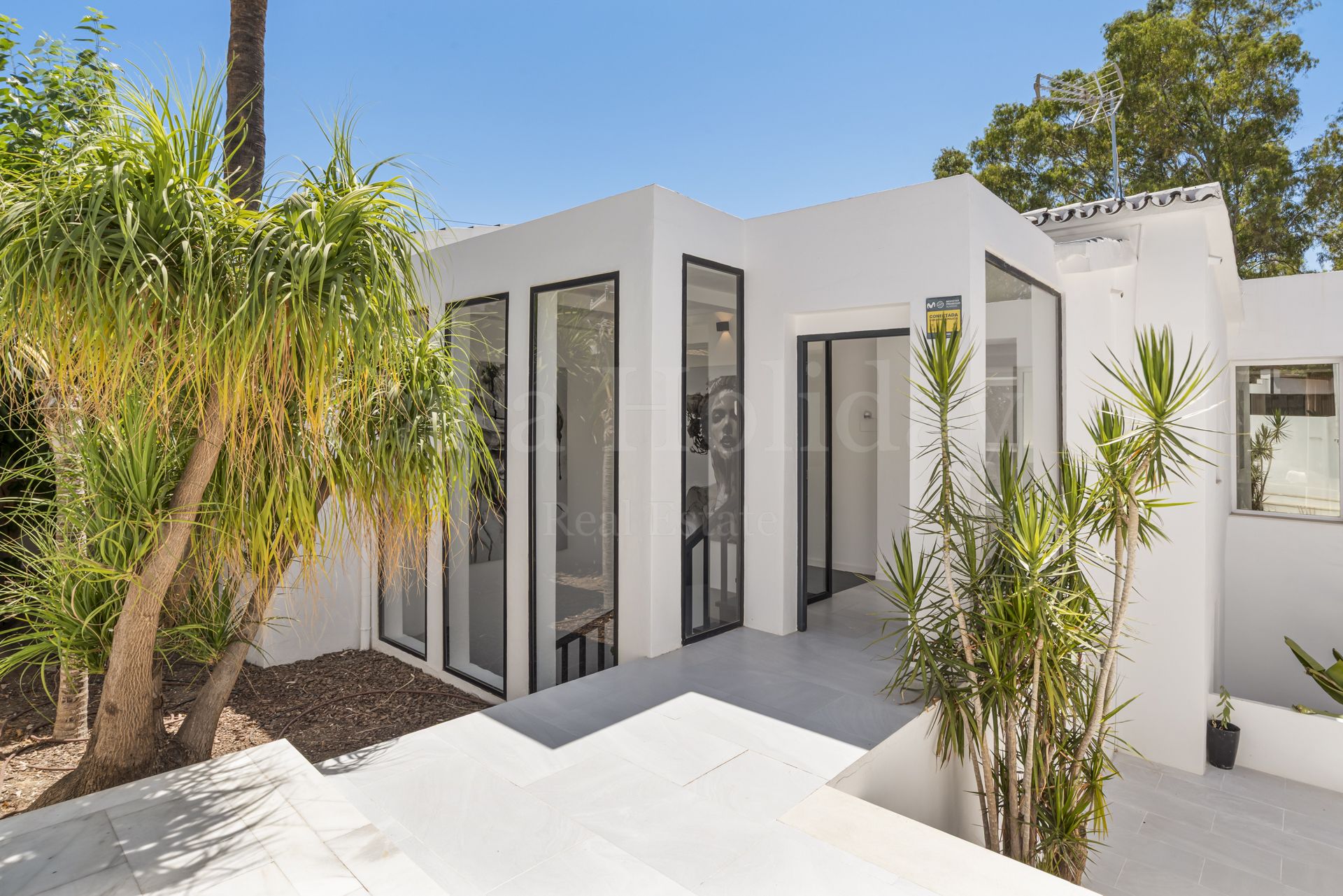 Villa en Nueva Andalucia, Marbella