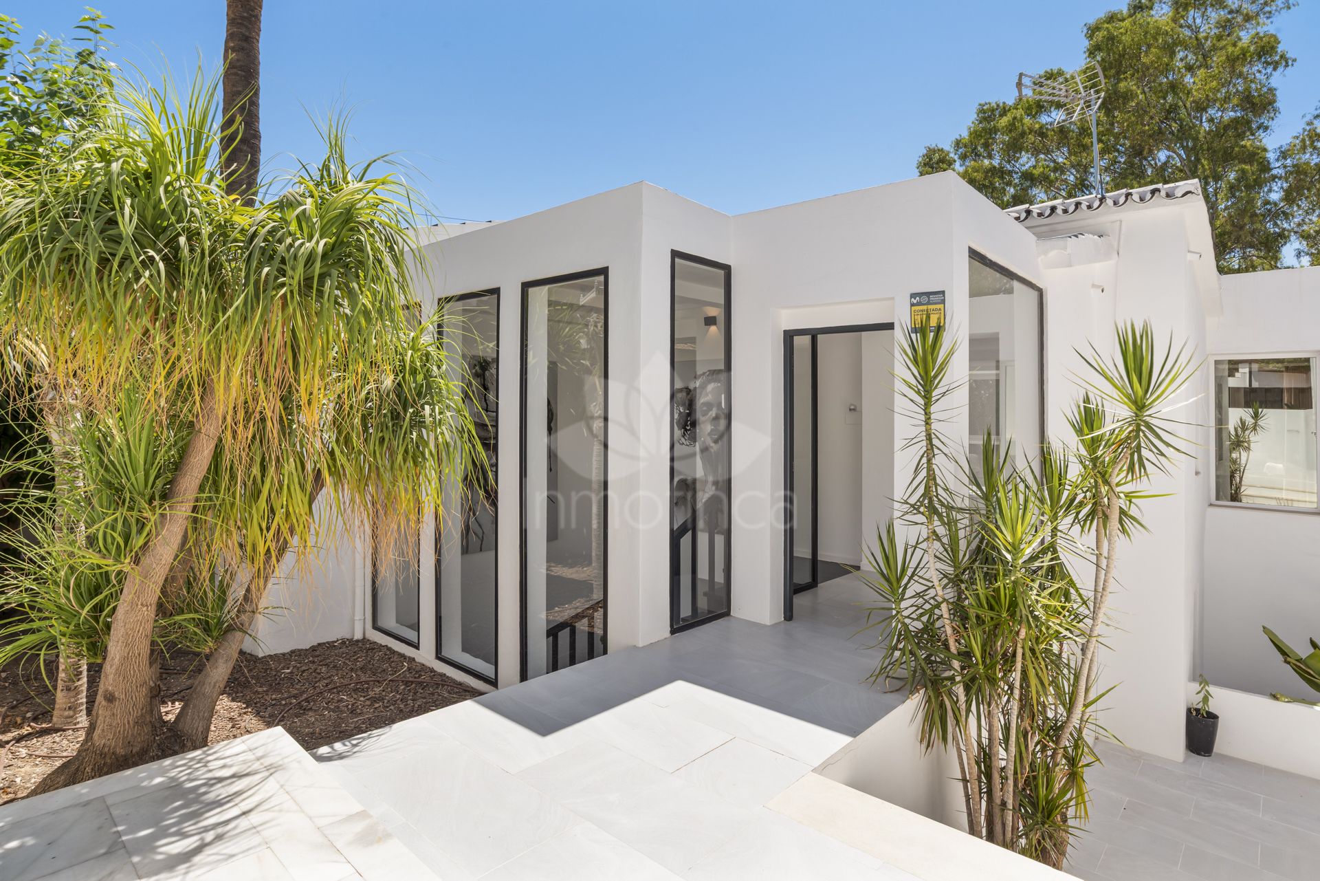 Villa in Nueva Andalucia, Marbella