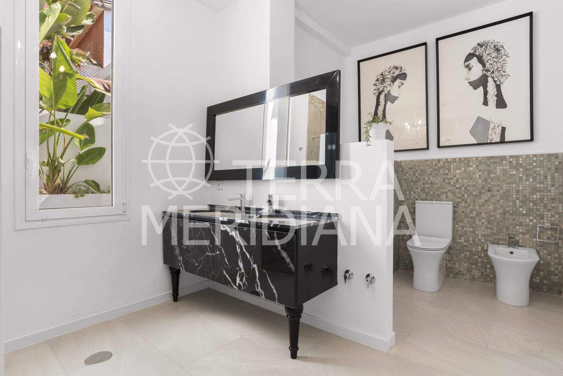 Villa in Nueva Andalucia, Marbella