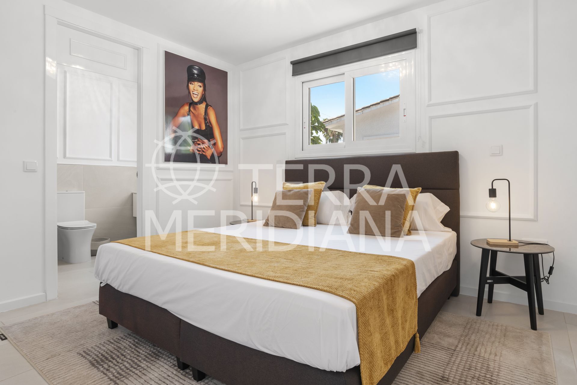 Villa in Nueva Andalucia, Marbella