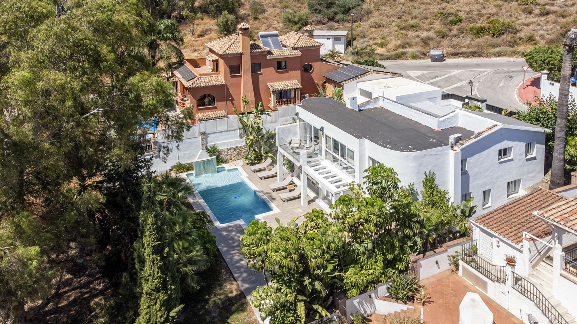 Villa in Nueva Andalucia, Marbella