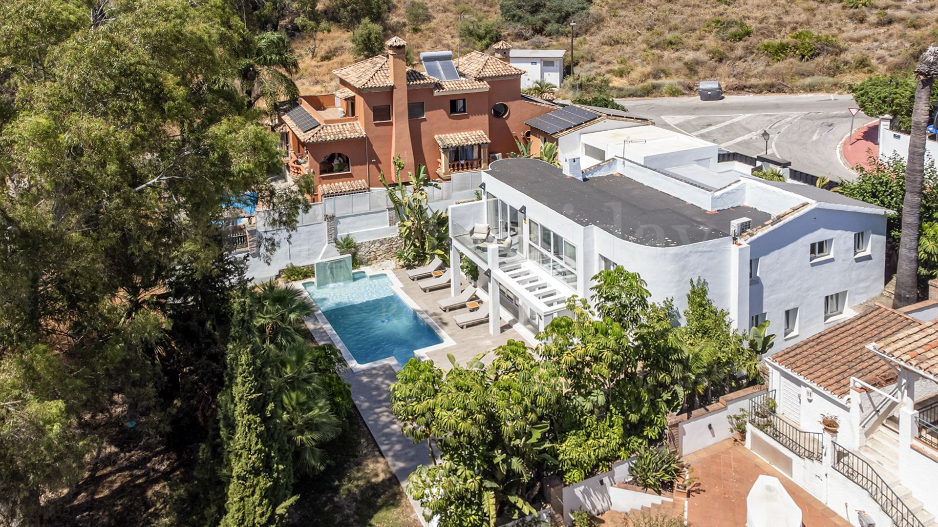 Villa en Nueva Andalucia, Marbella