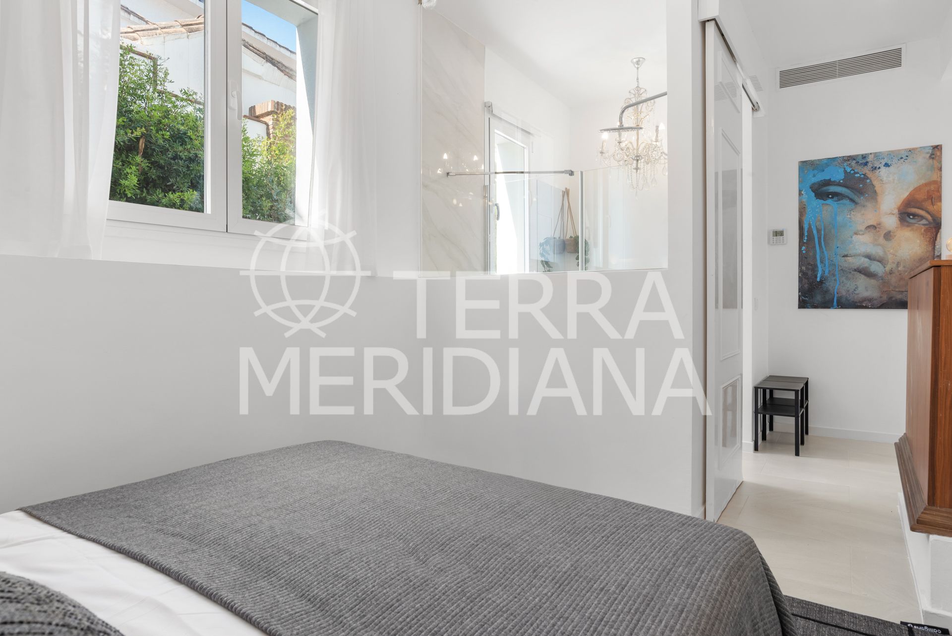Villa in Nueva Andalucia, Marbella