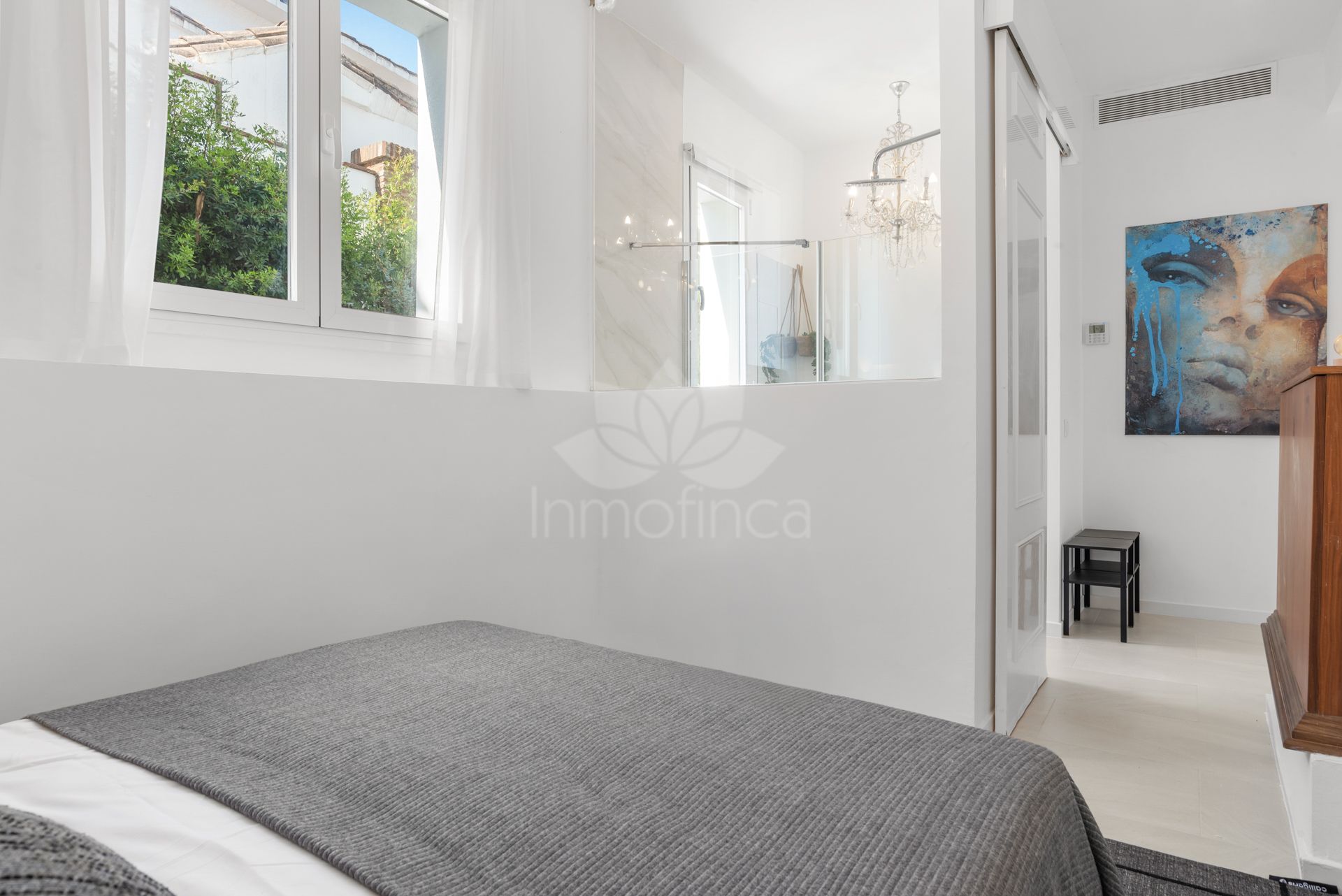 Villa in Nueva Andalucia, Marbella