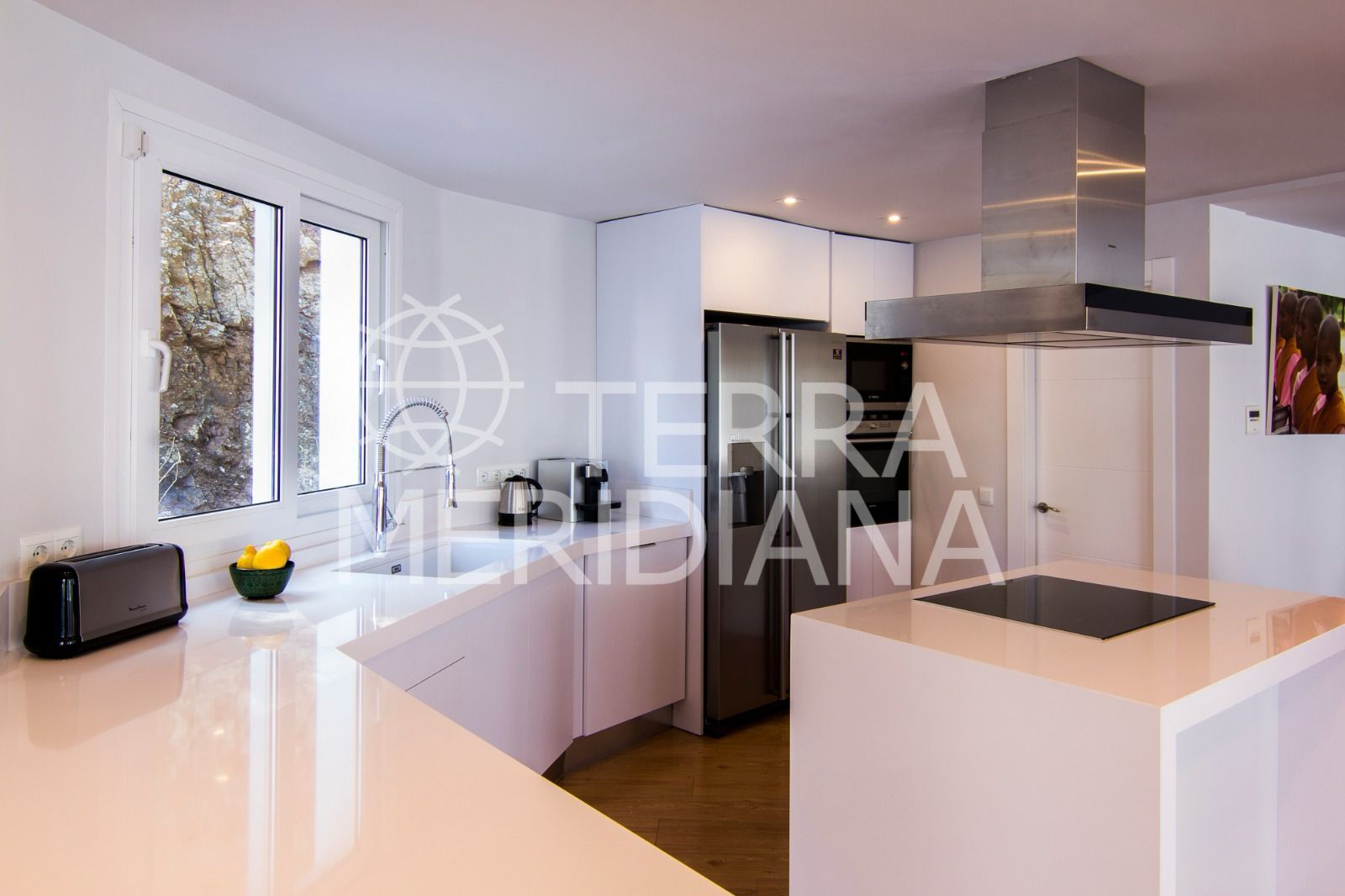 Villa in La Mairena, Marbella