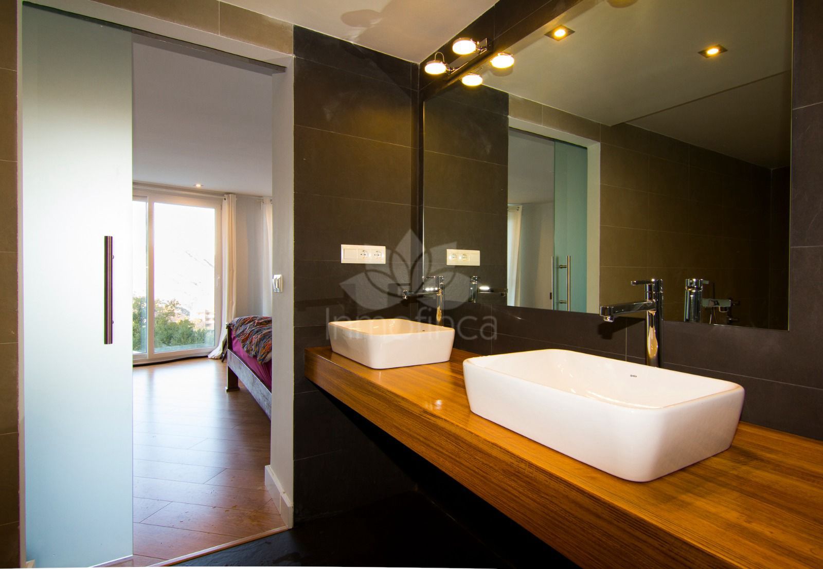Villa en La Mairena, Marbella