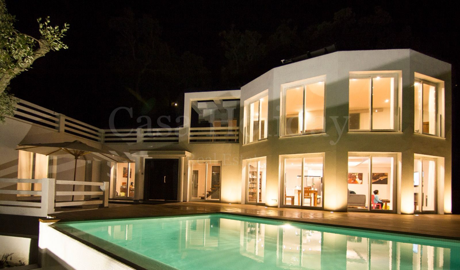 Villa in La Mairena, Marbella