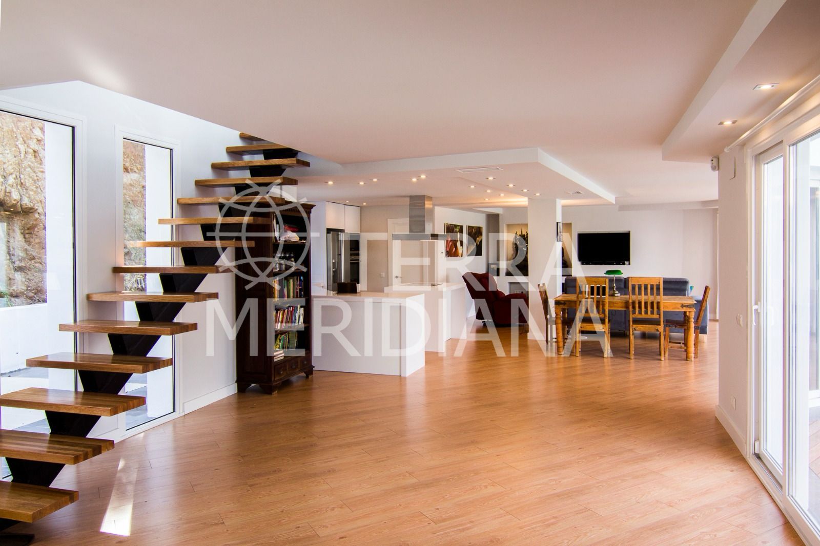 Villa in La Mairena, Marbella