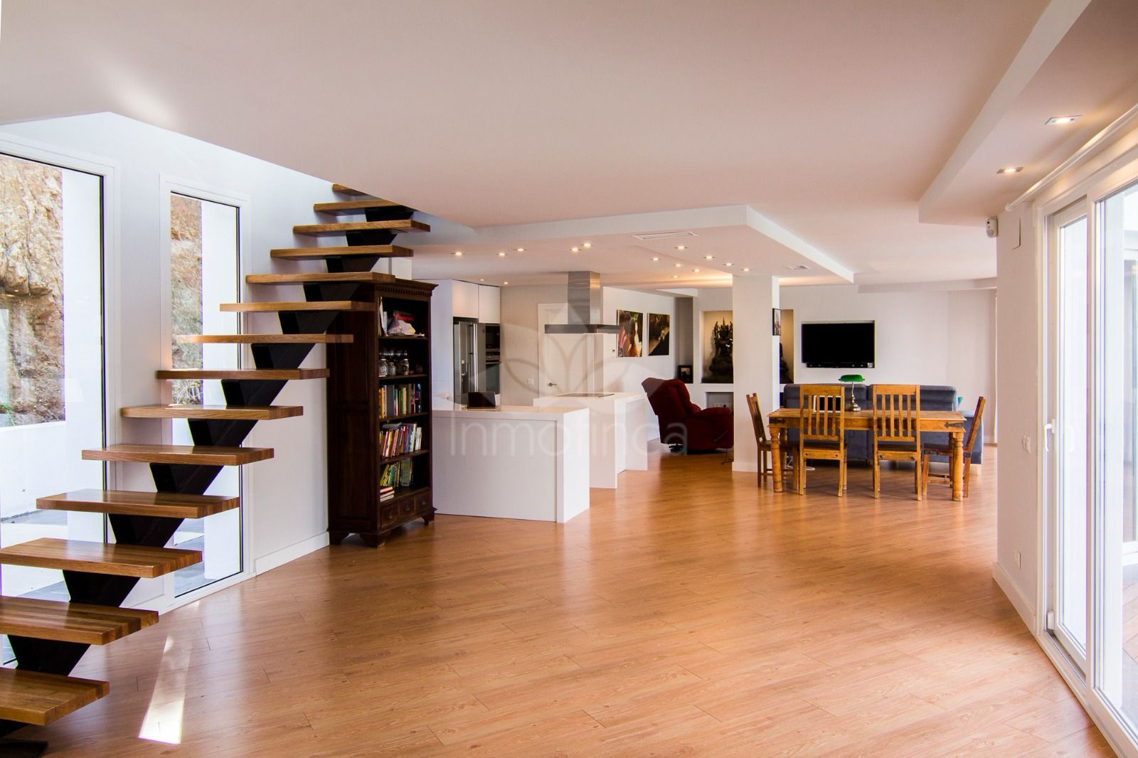 Villa en La Mairena, Marbella