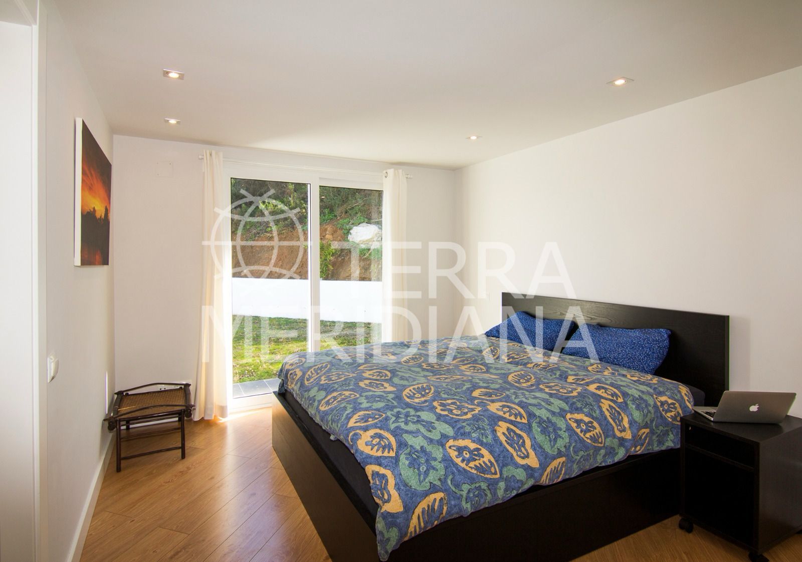 Villa in La Mairena, Marbella