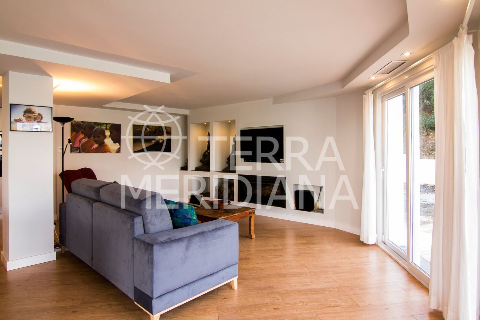 Villa in La Mairena, Marbella