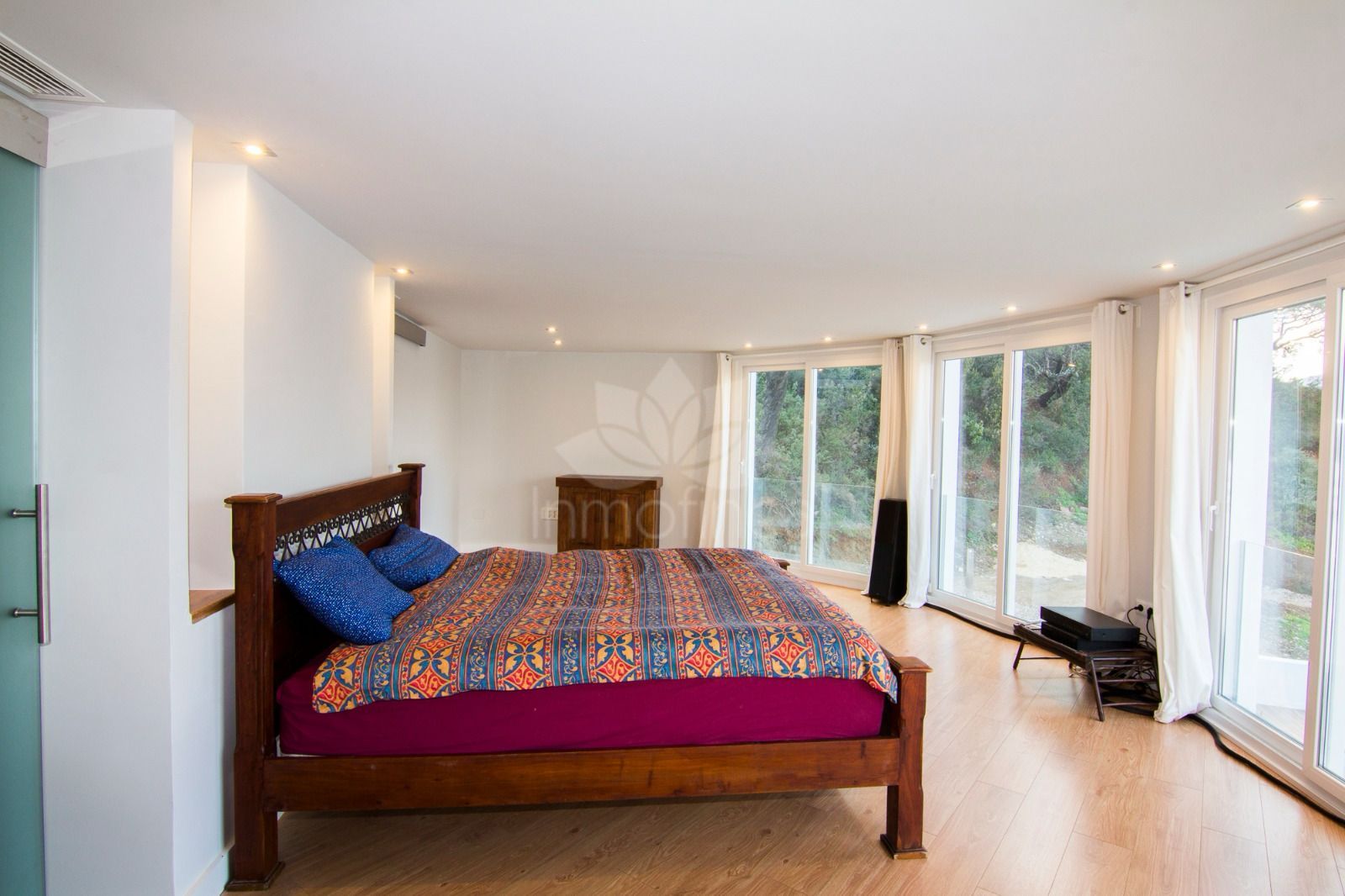 Villa en La Mairena, Marbella