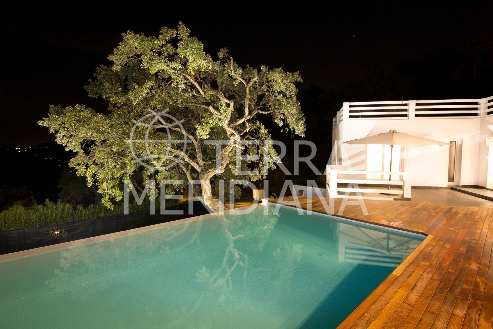 Villa in La Mairena, Marbella