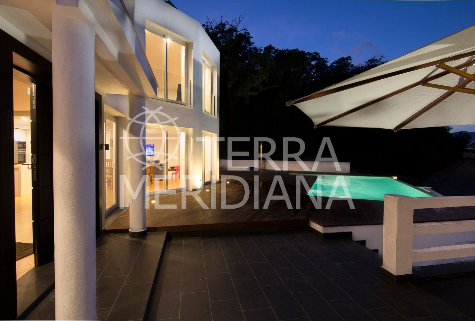 Villa in La Mairena, Marbella