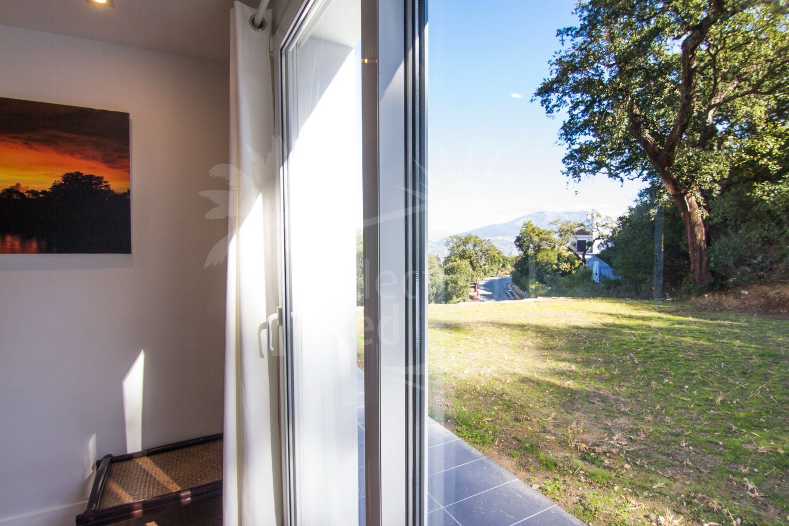 Villa à vendre dans La Mairena, Marbella Est