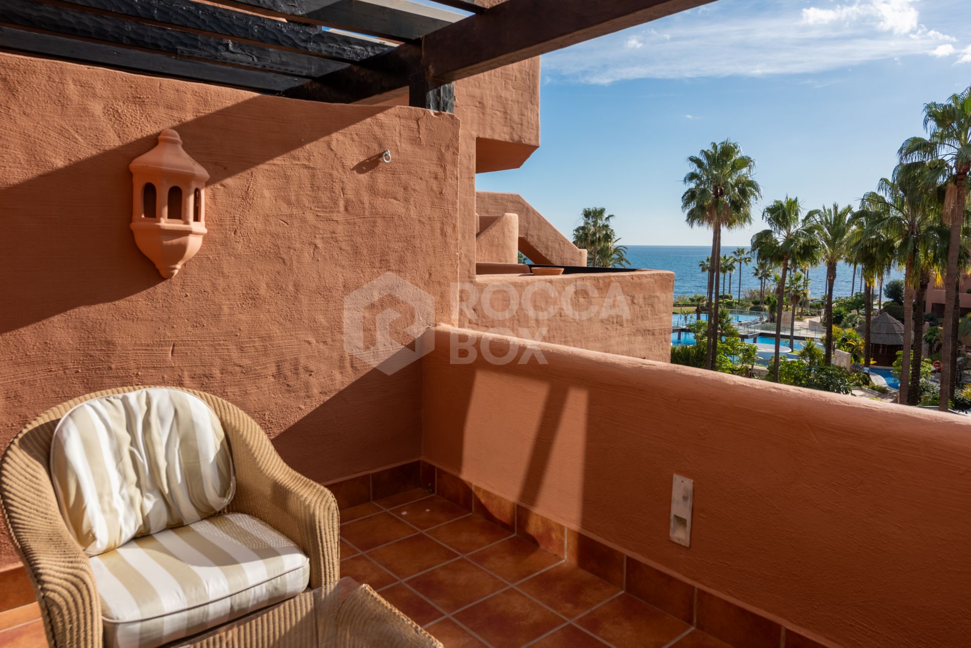 Beautiful 3 bed 2 bath apartment in Mar Azul