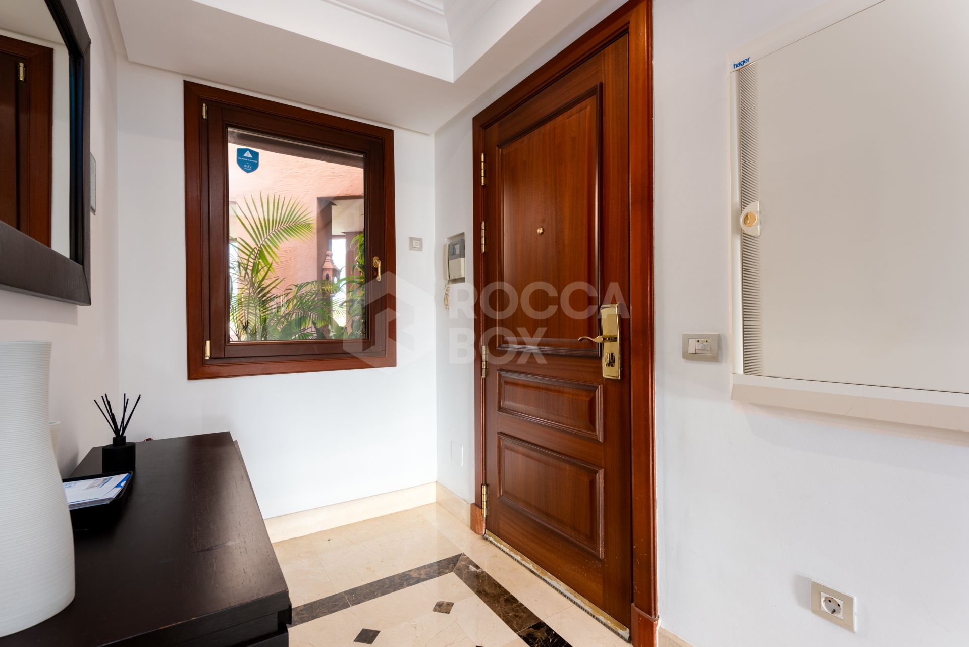 Beautiful 3 bed 2 bath apartment in Mar Azul