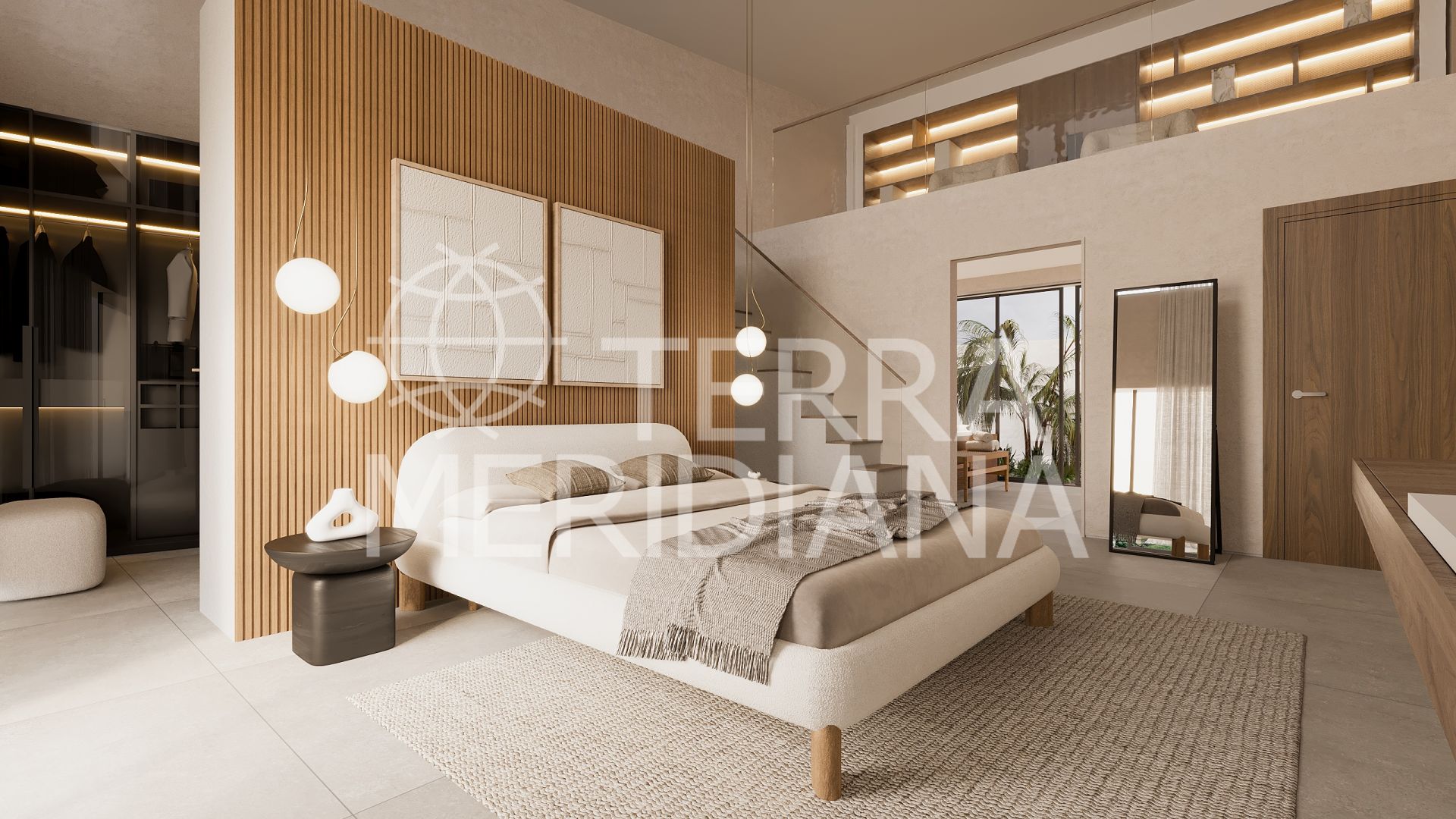 Villa in La Reserva, Sotogrande