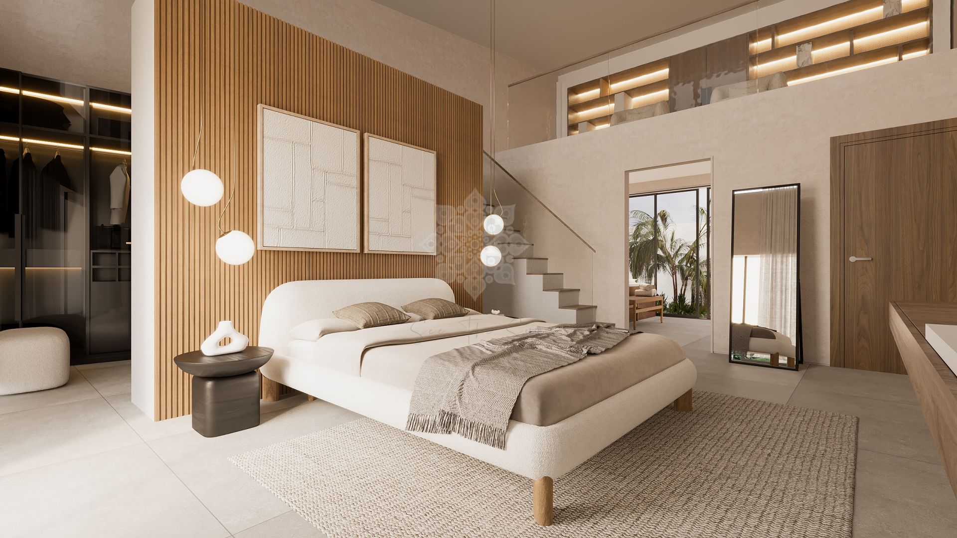 Villa en La Reserva, Sotogrande