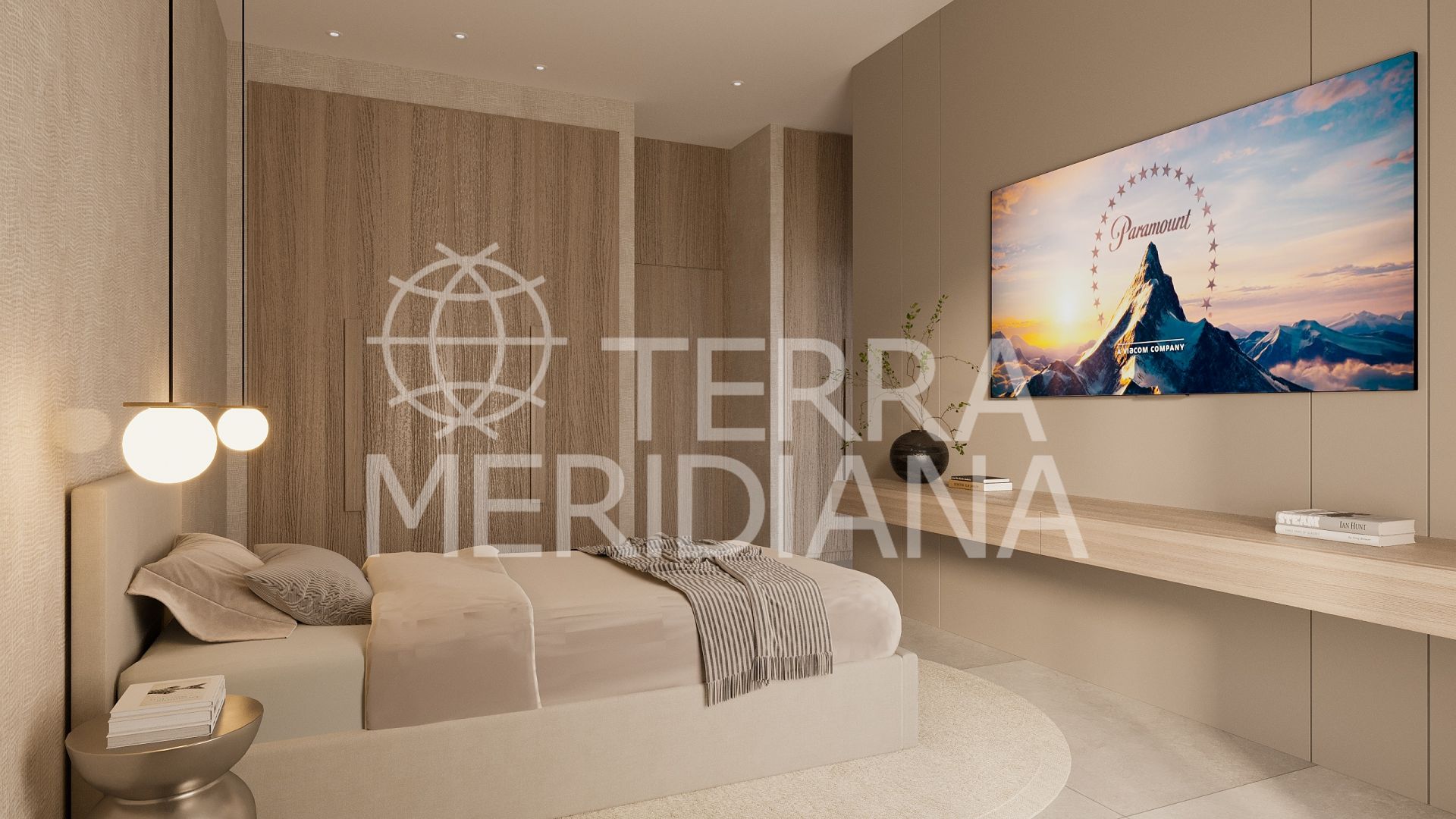 Villa in La Reserva, Sotogrande