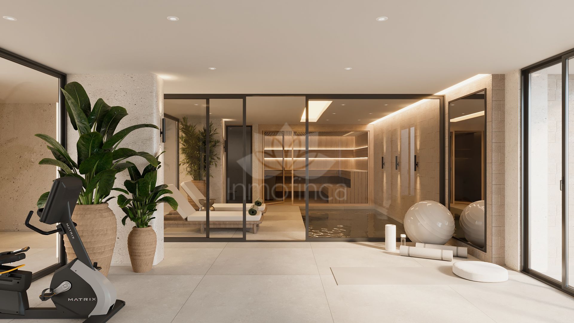 Villa in La Reserva, Sotogrande