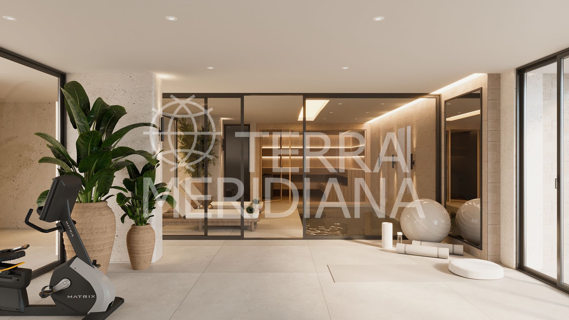 Villa in La Reserva, Sotogrande