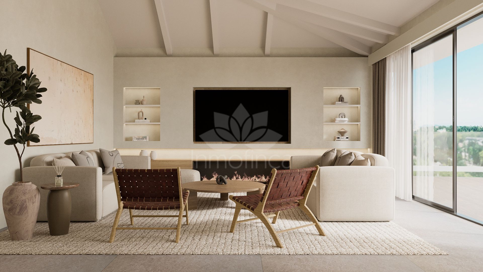 Villa in La Reserva, Sotogrande