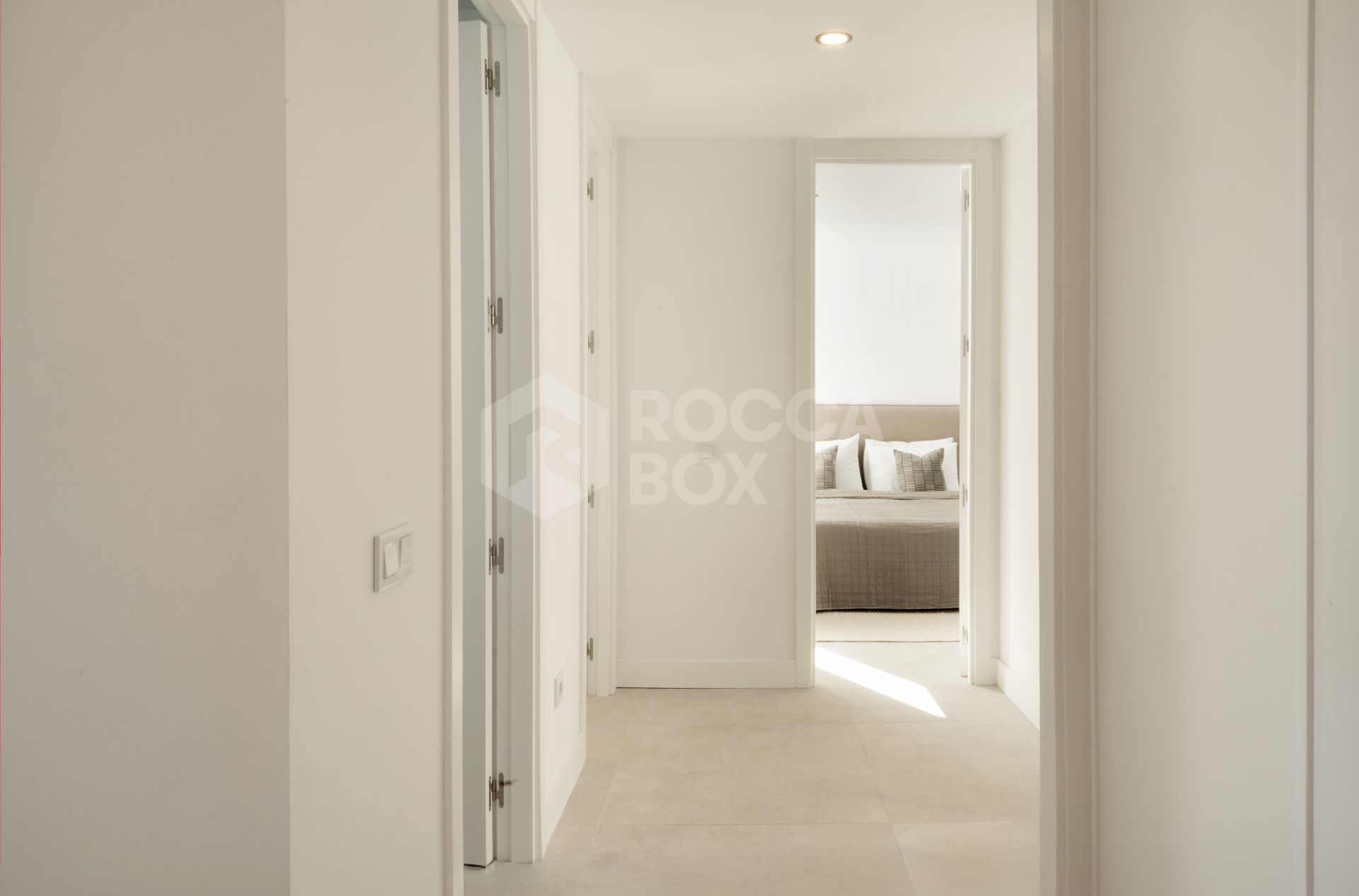 Mirador 21 - Brand new apartment in Mirador de Estepona Hills