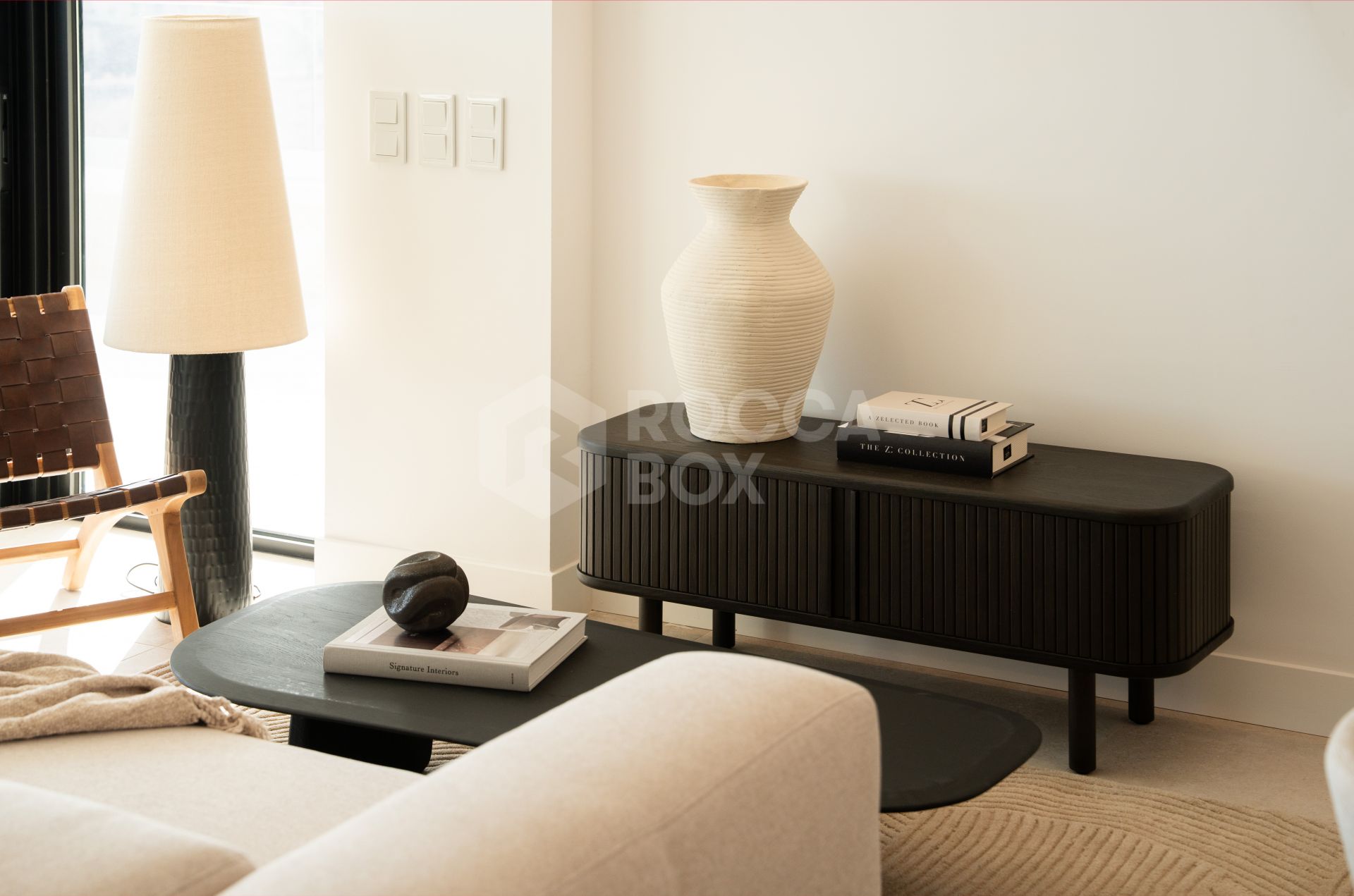 Mirador 21 - Brand new apartment in Mirador de Estepona Hills