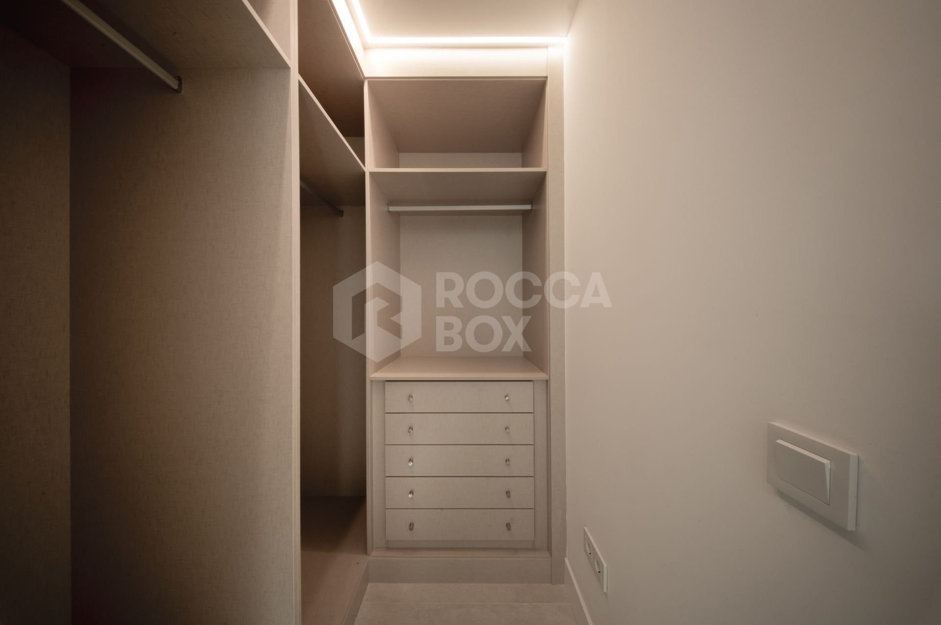 Mirador 21 - Brand new apartment in Mirador de Estepona Hills