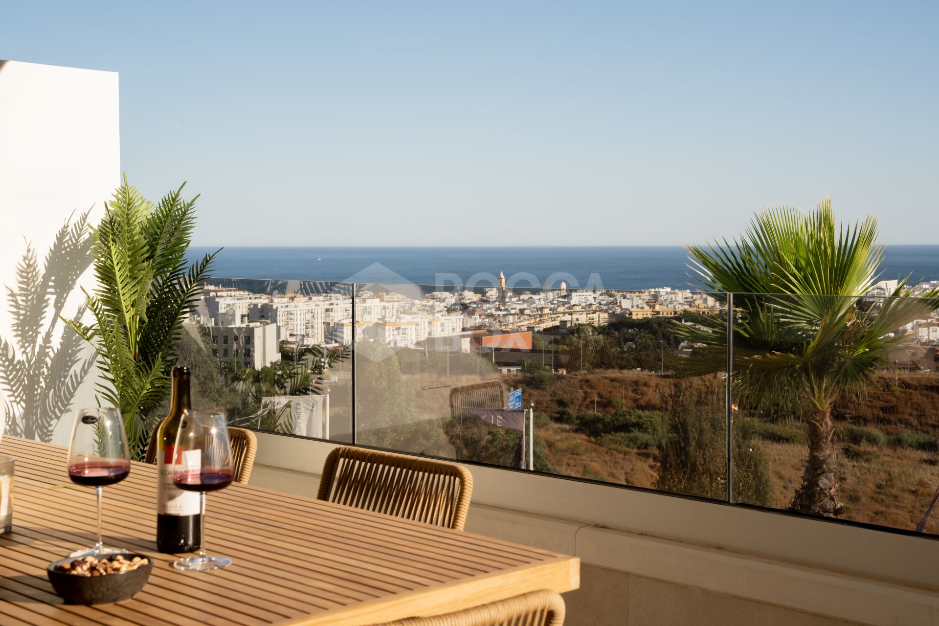 Mirador 21 - Brand new apartment in Mirador de Estepona Hills
