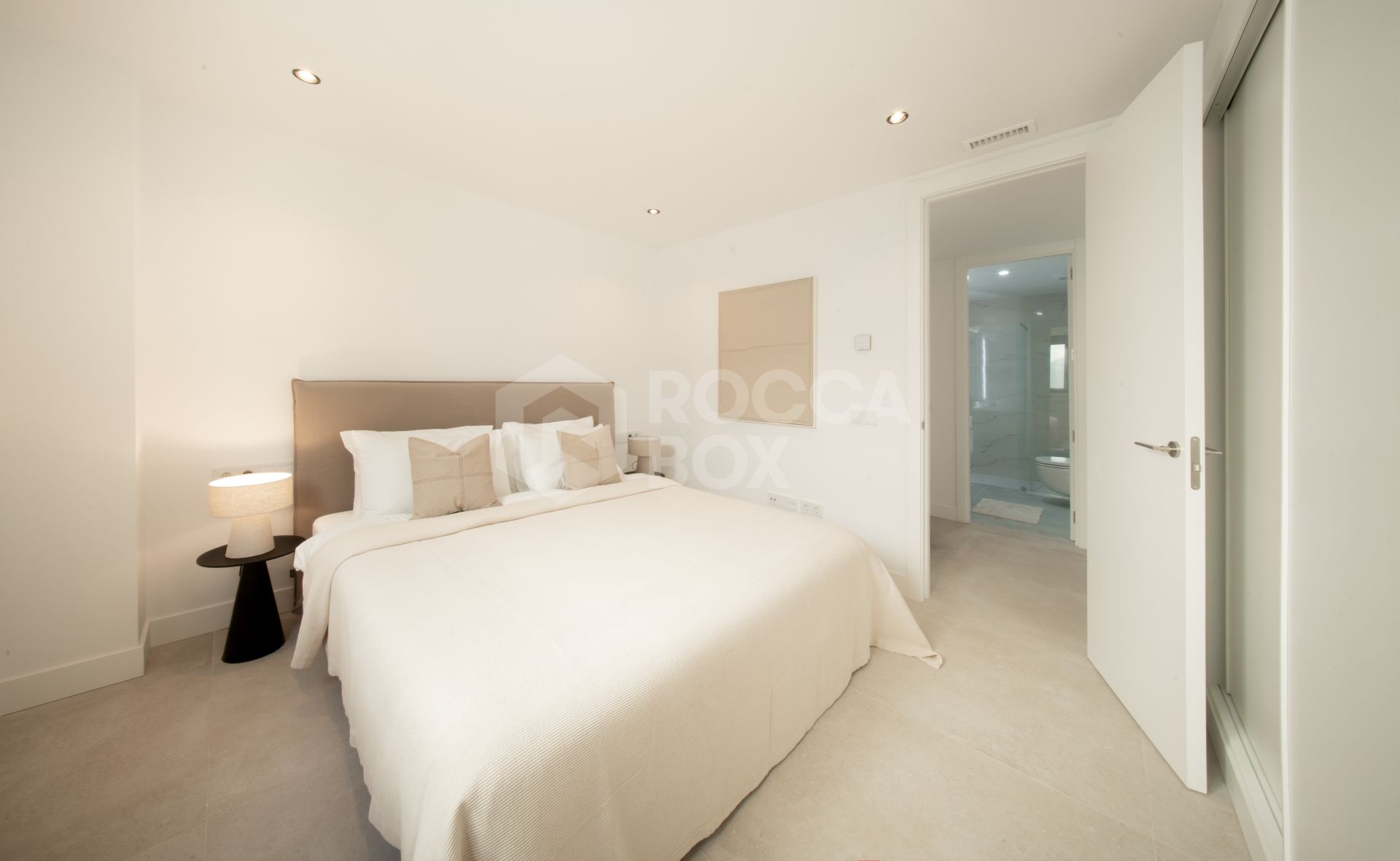 Mirador 21 - Brand new apartment in Mirador de Estepona Hills