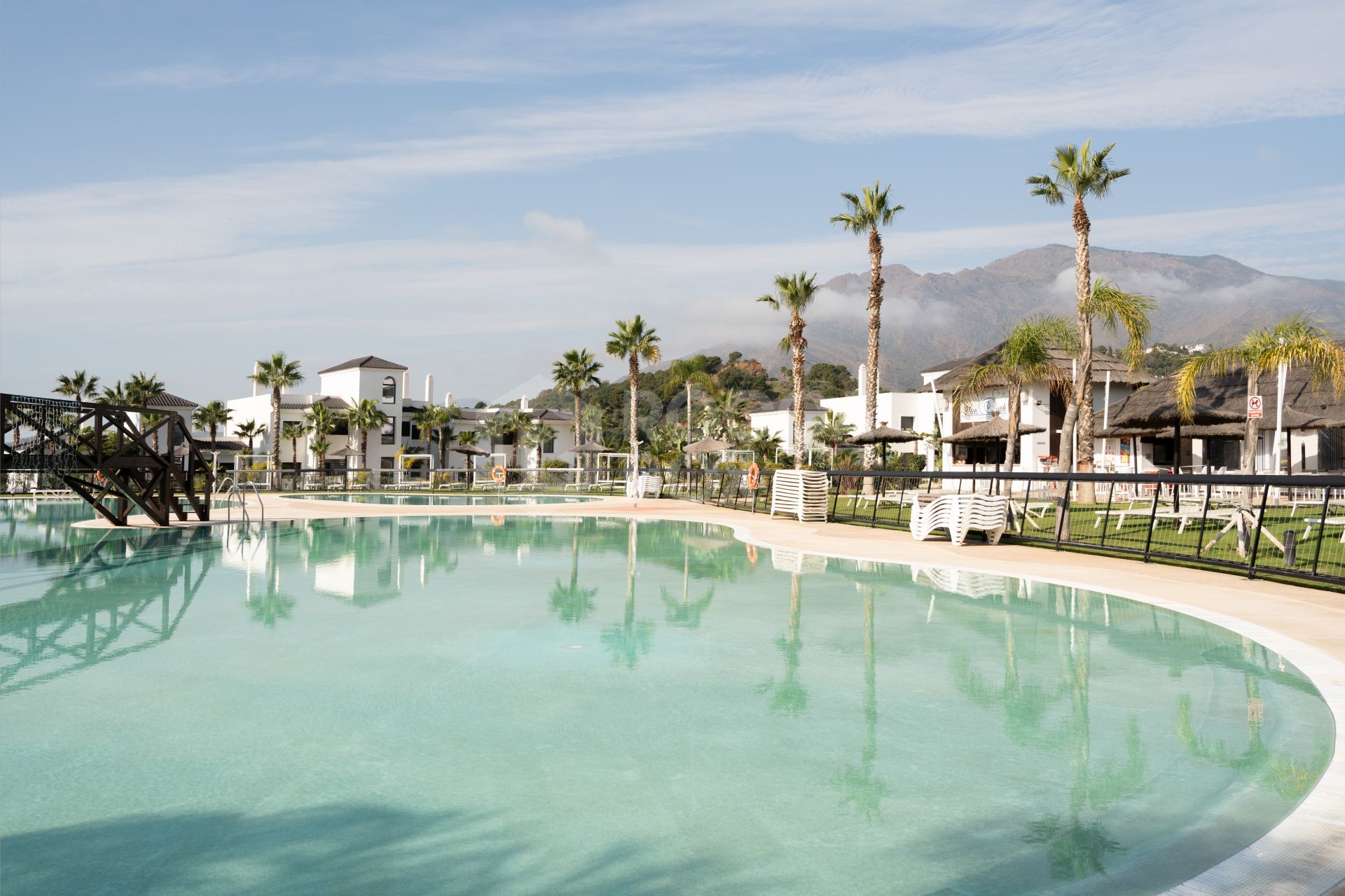 Mirador 21 - Brand new apartment in Mirador de Estepona Hills